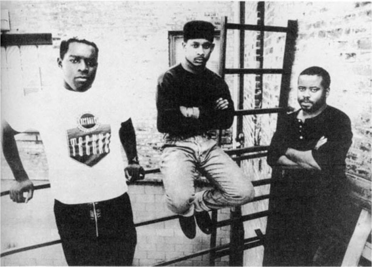 LES ACTEURS MAJEURS