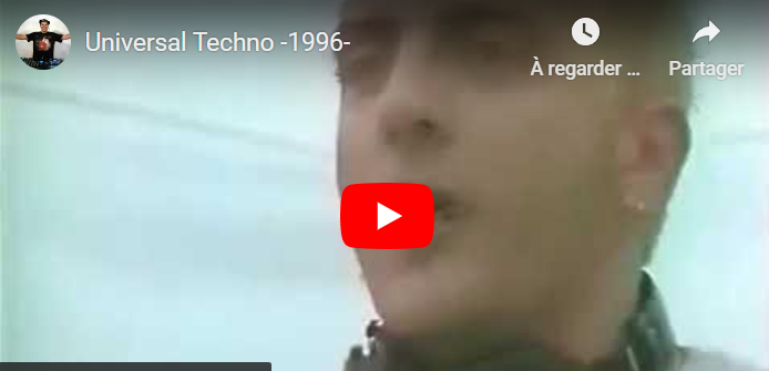 UNIVERSAL TECHNO