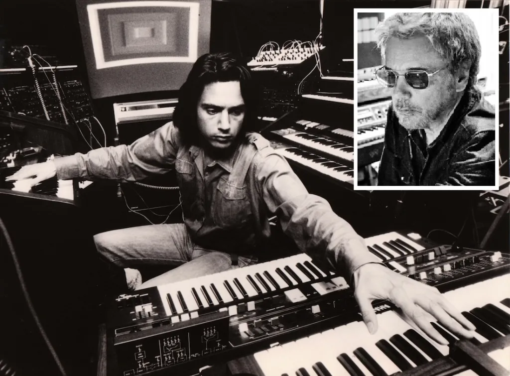 une vision de la musique et du musicien electronique