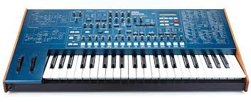 KORG MS 2000