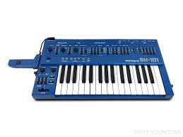 ROLAND SH101